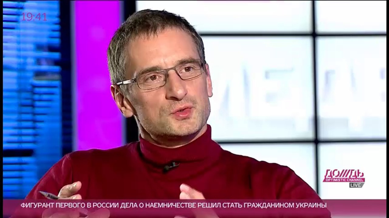 Полное ничтожество: Пустой Путин - о его речи