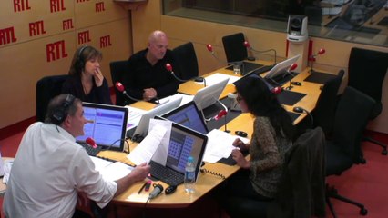 Vanessa Schneider : "Peut-on croire les amnésiques de l'affaire Bygmalion ?"