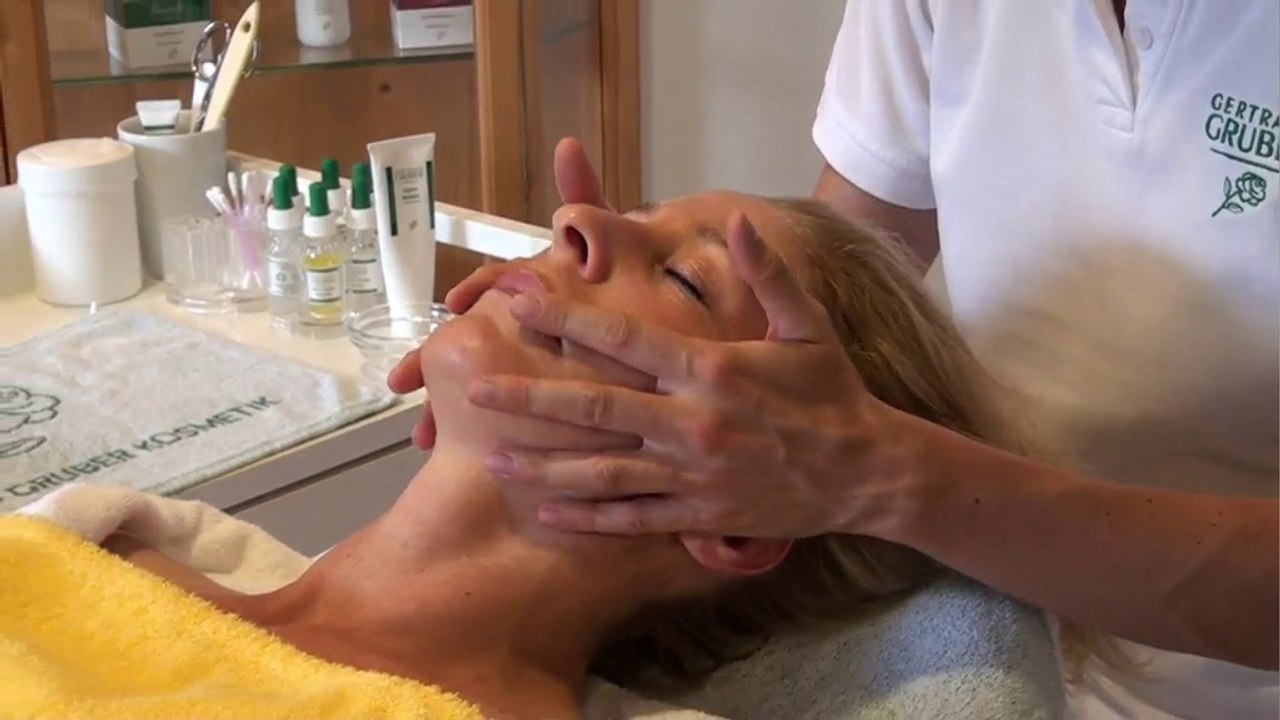 Beauty-Tipp: Für die sensible Haut