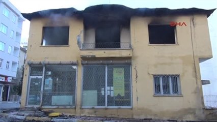 Van Şehir Merkezine Jandarma Konuşlandı Ek Gündüz Görüntüsü