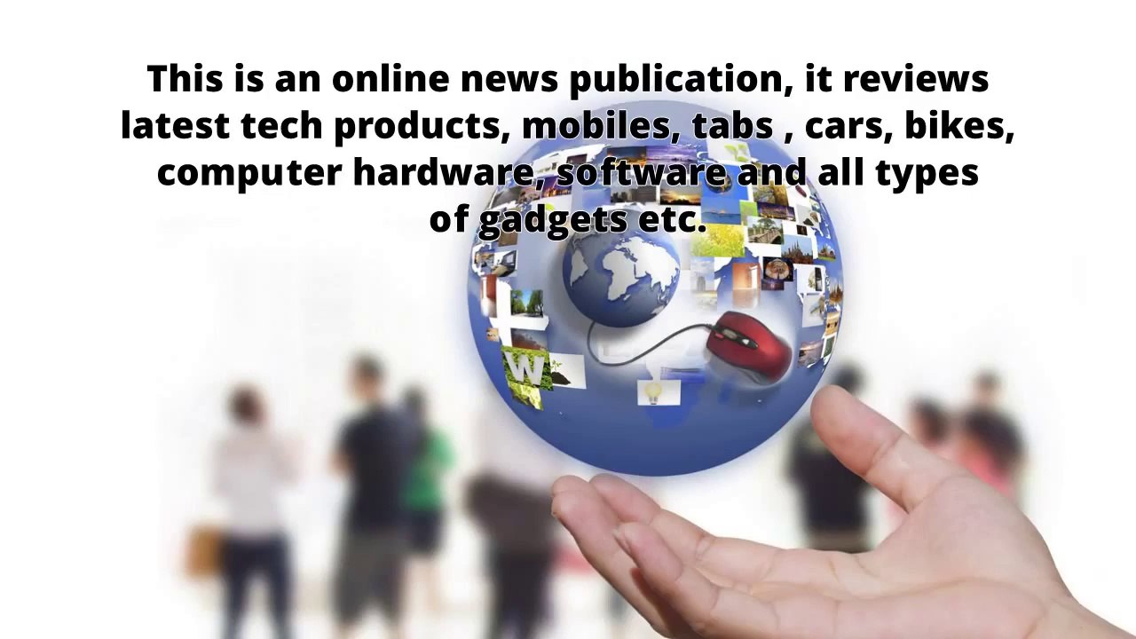 TechliveInfo_com - Online News Of Technology & Technology Products