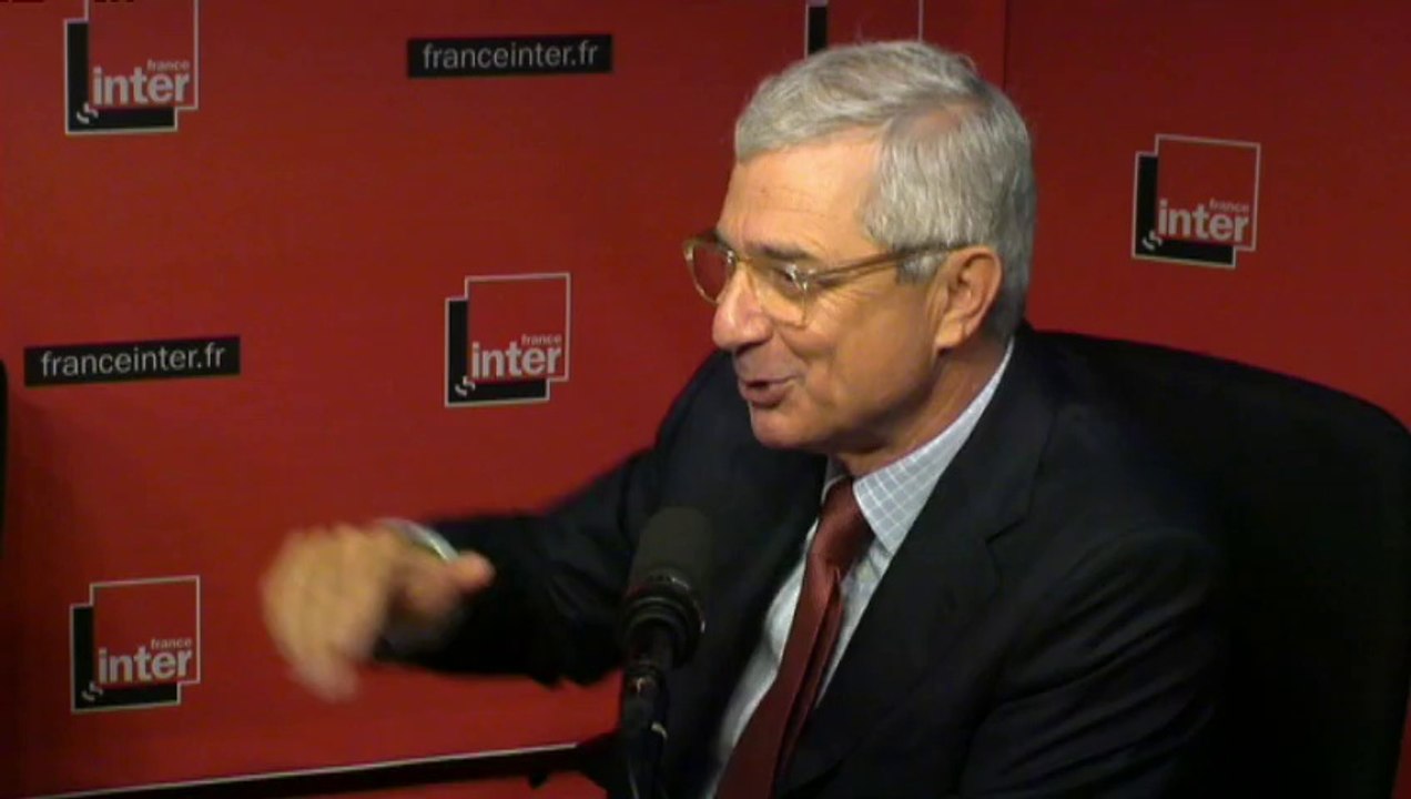 C. Bartolone : "Jamais dans notre histoire, il n'y a eu une période où nous avons été aussi peu divisés."