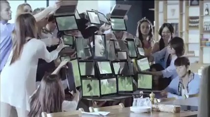 incredible way of proposing ♥ ♥ -) - DeKh Tu MuJh3 JaNtA Nhi Hy - Facebook