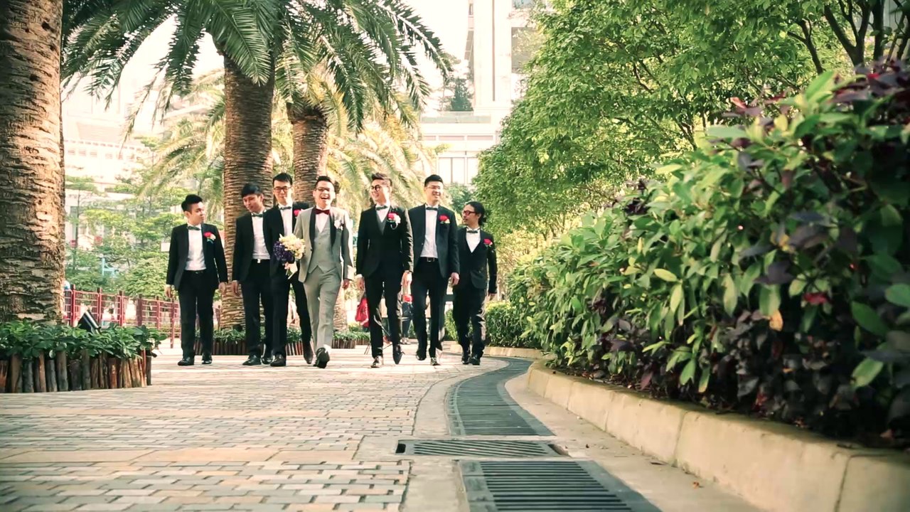 2013 01 19 Joey and chris Big Day Video summary