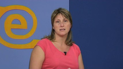 Ma Àngels Pujals Tossa shopping