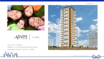 Dhanista Allure | DHANISTA GROUP | Dhanista Builders & developers | Mulund E