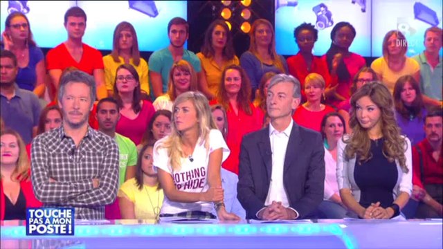 Cyril Hanouna s'explique après son interview de Nicole Scherzinger