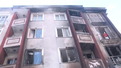 Işid Bahanesiyle İzinsiz Gösteriler - Esenyurt