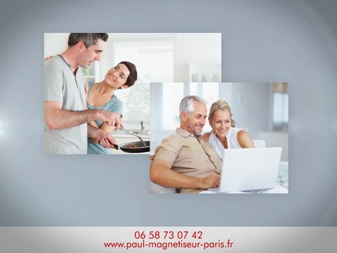 Magnétiseur Guérisseur ZEN