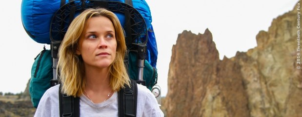 Der Grosse Trip / Wild Trailer (deutsch)