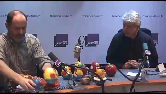 Les Matins - Alain Cavalier