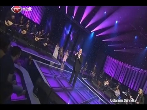 Ümit TOKCAN-Hekimoğlu Şef:Ömer Hayri UZUN