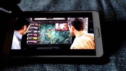 Note 3 Incompatibilité audio AC3
