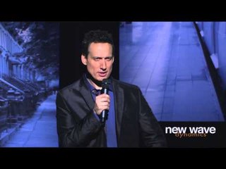 Elon Gold - Life Or Dick (Stand up Comedy)