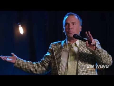 Doug Stanhope - Occupy Can Learn From Scientology (Stand up Comedy)