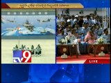 Indian Air Force celebrates 82nd foundation day