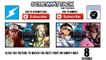 Kx's Blog | Street Fighter vs Bleach : Akuma/Gouki vs Kenpachi Zaraki