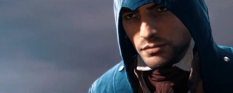 Assassin’s Creed Unity 'Arno' Story Trailer