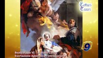 TOTUS TUUS | Beato Paolo VI, Marialis Cultus. Esortazione apostolica - Introduzione