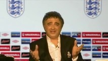 Yavuz Seçkin'den Ersun Yanal taklidi - Arsenal Fenerbahçe