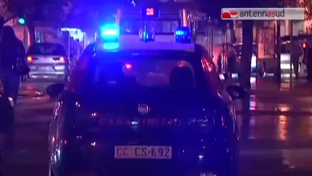 TG 07.10.14 Prima associazione antiracket a Foggia. In memoria di Panunzio