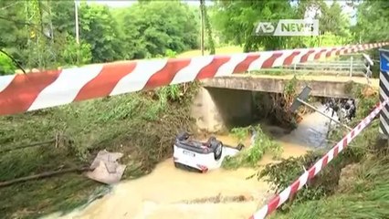 PSICOLOGI D'EMERGENZA: "UN SUPPORTO INDISPENSABILE"