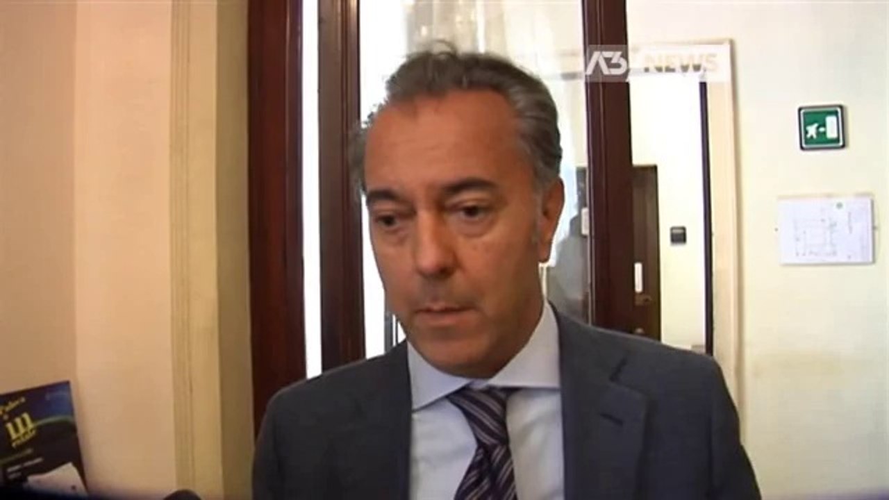 CAMPI ROM, SI VA VERSO LO SGOMBERO
