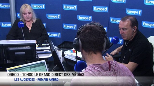 The Mentalist réalise une énorme audience pour TF1