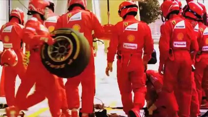 Ferrari: Anteprima Gran Premio Russia 2014