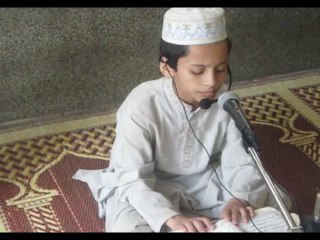 Qari Khubaib Mangala