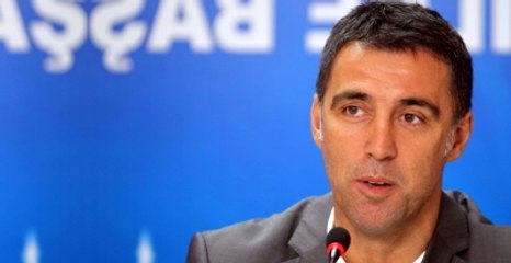 Hakan Şükür: Ülkede Adı Konulmamış OHAL Var