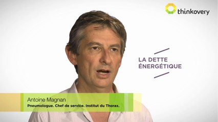 Antoine Magnan - Thinkovery
