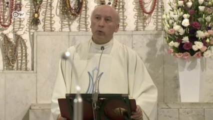 Poland: Religious Services for Lonely Hearts | Focus on Europe