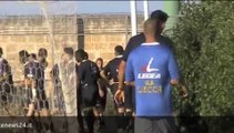 Leccenews24 - Sport: Lecce, agli allenamenti di ieri presente la dirigenza