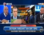 Beyaz Futbol Cumartesi 04.10.2014 2.Kısım