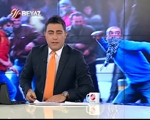 Beyaz Tv Ana Haber 07.10.2014