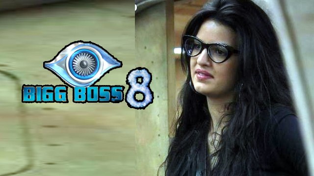 Natasa Stankovic To Leave Bigg Boss 8 House?