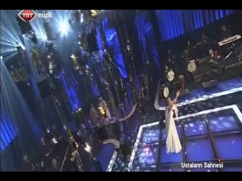 Ayşe TAŞ-Bugün bayram günü derler Şef:Ömer Hayri UZUN