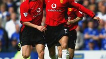 Keane: To ja miałem grać w United z numerem 7, nie Beckham