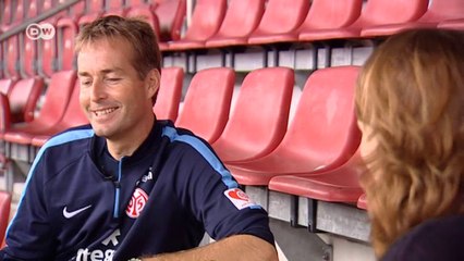 Just the Man for the Job: Kasper Hjulmand | Kick off!