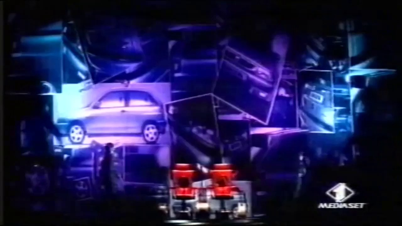 seat ibiza gt 16v spot(1996)