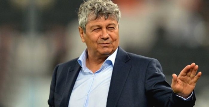 Mircea Lucescu: Galatasaray Ciddi Değildi