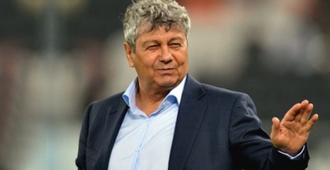 Mircea Lucescu: Galatasaray Ciddi Değildi