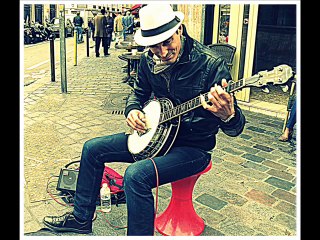 Four Villains Later - Nine Pound Hammer