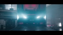 Mercedes Benz Actros & S series- New Vito Commercial