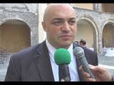 Napoli - Allarme rosso per le casse di previdenza private (07.10.14)
