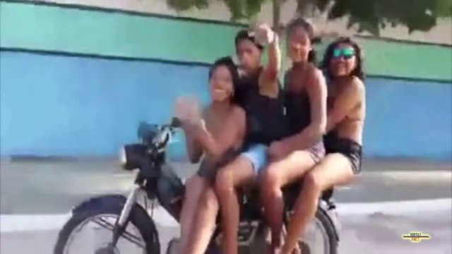 Craziest FAILS of october - Compilation of the Best fails of the month