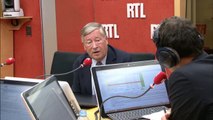 Alain Duhamel et Éric Zemmour confronteront leurs visions de la France ce jeudi sur RTL et RTL.fr