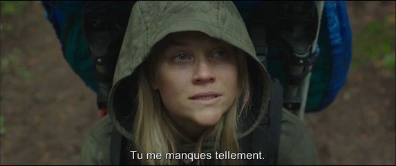 Wild - Bande annonce [Officielle] VOST HD
