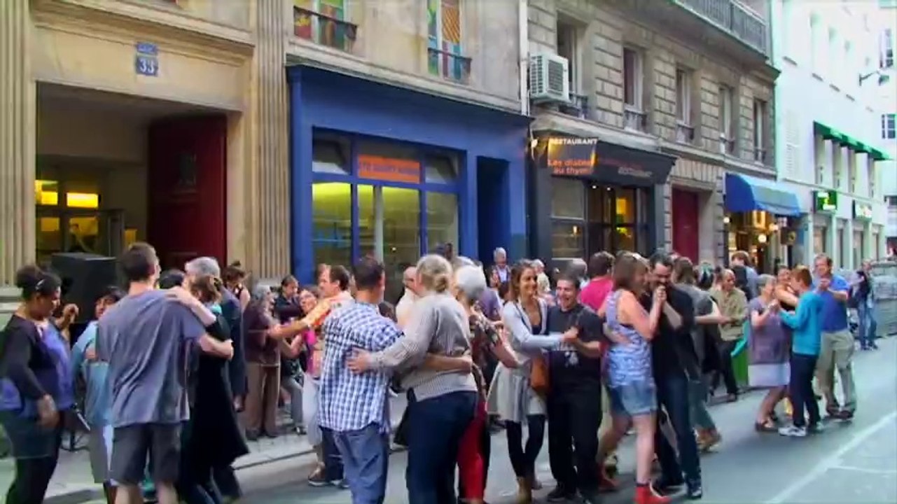 Des aurevoirs, en musique - 21 Juin !